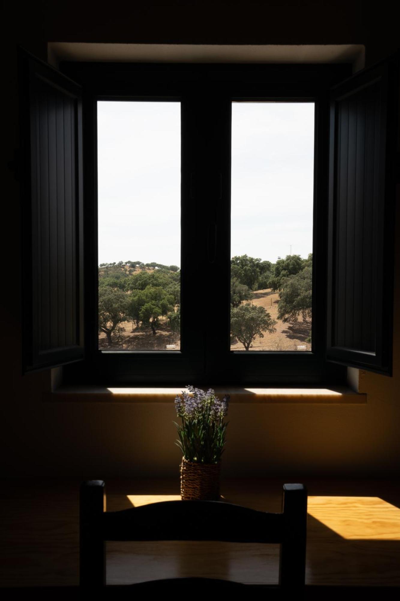 Herdade Vale De Cabras Portel Exteriör bild
